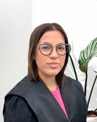 Valentina Lorenzi - ABOGACIA