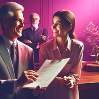 <img source='pic.gif' alt=Abogado-Procurador sustituto/>.